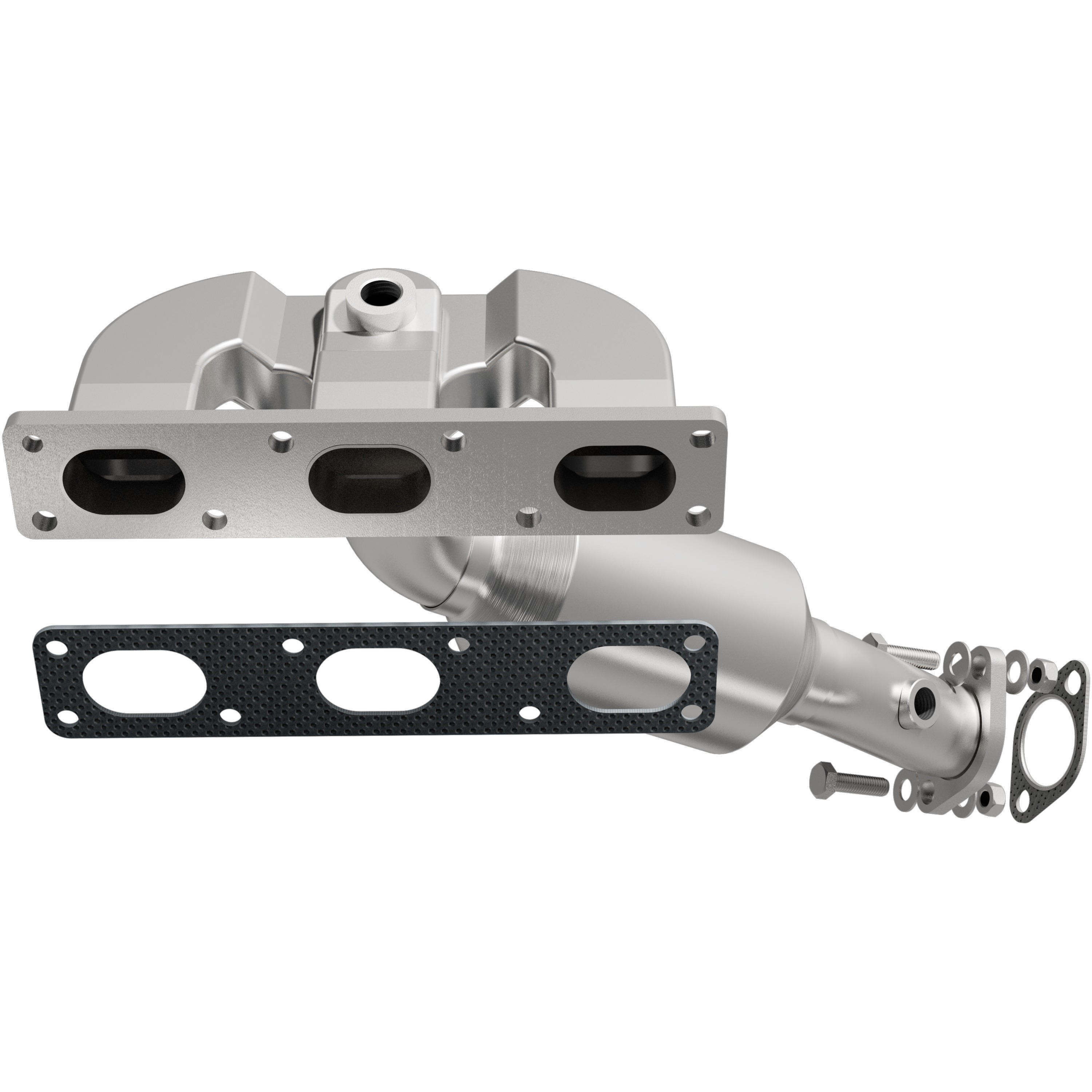 MagnaFlow Exhaust Products 49759 OEM Grade Manifold Catalytic Converter